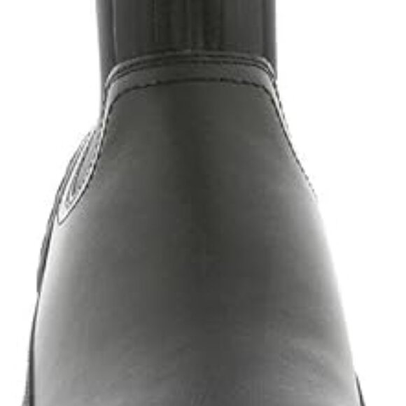 UGG Women's Neumel X Zip Rain Boot - Picture 6 of 6